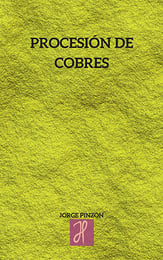 Procesion de Cobres Concert Band sheet music cover